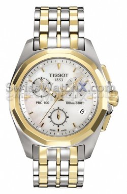 Tissot T008.217.22.111.00 PRC100