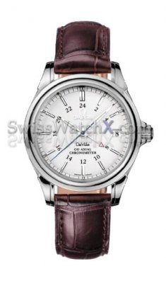 Omega Де Вилл Коаксиальная 4862.31.32