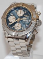 Breitling Chrono Superocean A13340