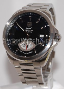 Tag Heuer Carrera Гранд WAV511A.BA0900