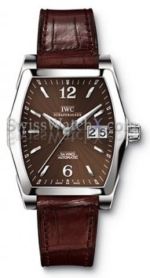 IWC Da Винчи IW452306