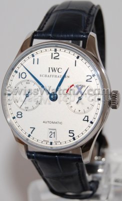 IWC Португальский IW500107