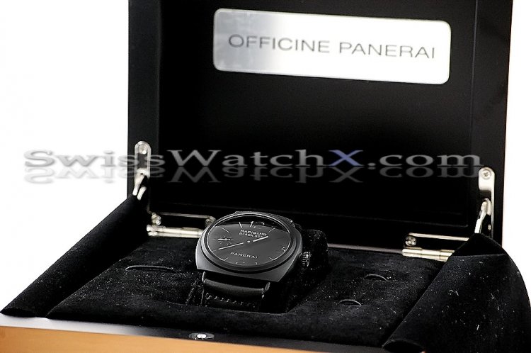 Panerai исторической коллекции PAM00292