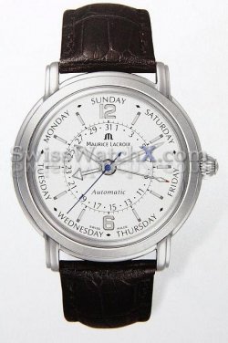 Maurice Lacroix MP6328-шедевр SS001-19x