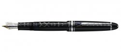 Монблан Platinum Ручки линии Legrand фонтан Pen - MP02851