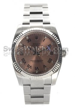 Король воздуха Rolex 114234