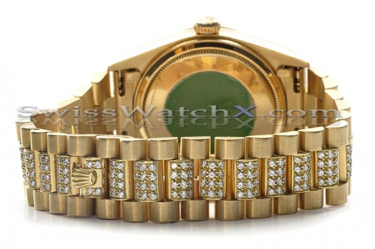 Rolex день Дата 18138