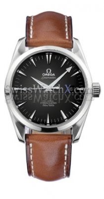 Omega Aqua Terra 150 среднего размера 2804.50.37