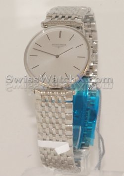 Longines L4.709.4.72.6-Гранде Classique