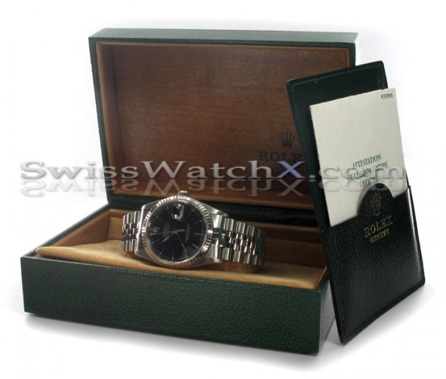 Rolex Datejust 16234