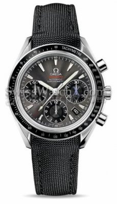 Omega Speedmaster Дата 323.32.40.40.06.001