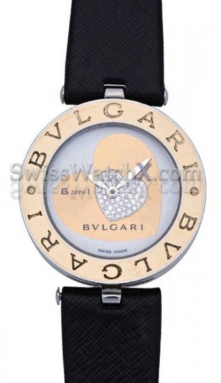 Bvlgari B Zero BZ30WHDSGL - закрыть