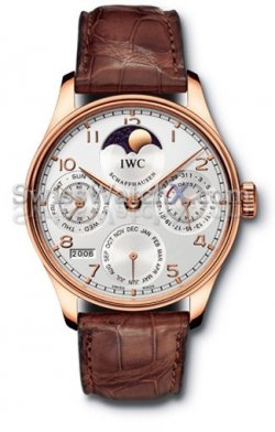 IWC Португальский IW502213