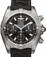 Breitling Блэкберд A44359