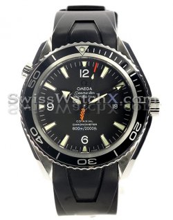 Omega Планета Океан 2907.50.91