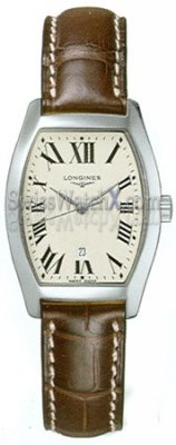 Longines L2.155.4.71.5 Evidenza