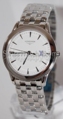 Longines L4.716.4.12.6 Флагманский