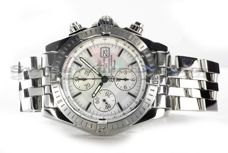 Breitling Chronomat Evolution A13356