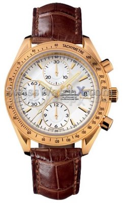 Omega Speedmaster Дата 323.53.40.40.02.001