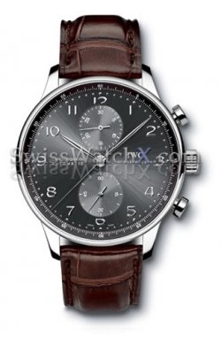 IWC Португальский IW371431