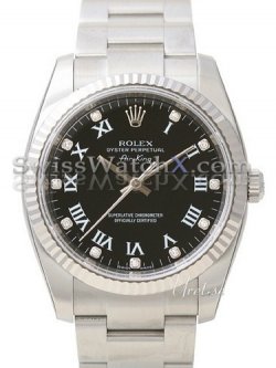 Король воздуха Rolex 114234