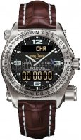 Breitling чрезвычайным E76321