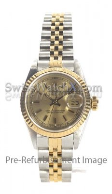 Rolex Lady Datejust 69173