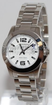 Longines L3.258.4.16.6 Завоевание