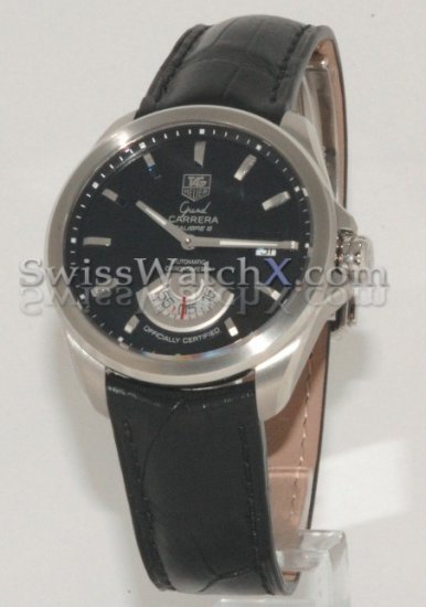 Tag Heuer Carrera Гранд WAV511A.FC6224