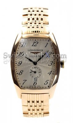 Longines L2.642.8.73.9 Evidenza