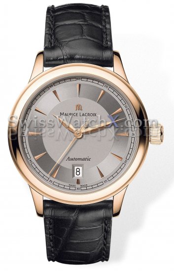 Maurice Lacroix Les Classiques LC6003-PG101-230 - закрыть