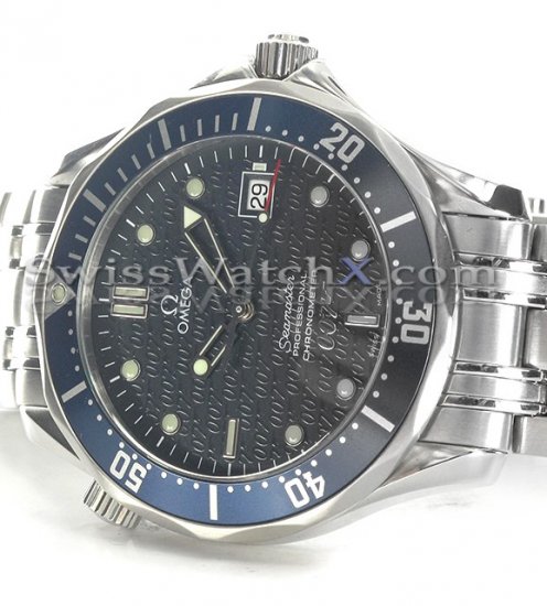 Omega Seamaster 300м 2537.80.00