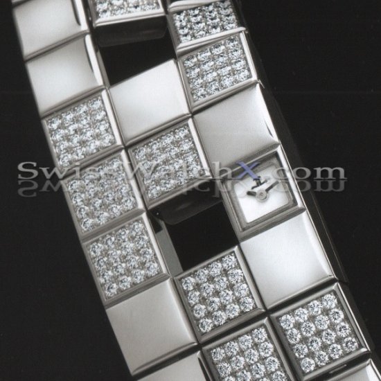 Jaeger Le Coultre Reverso Joaillerie 2843302 - закрыть