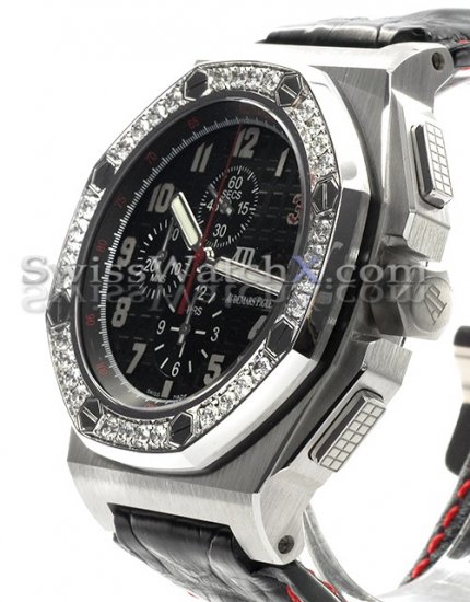 Audemars Piguet Royal Oak Оффшорные 26134BC.ZZ.A101CR.01