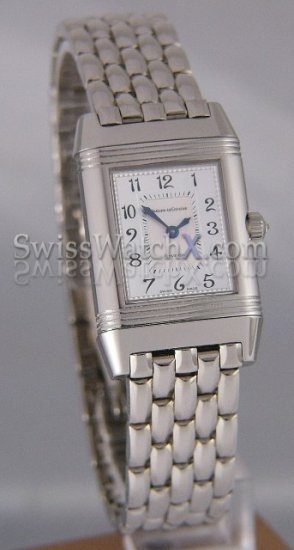 Jaeger Le Coultre Reverso Duetto 2663120 - закрыть