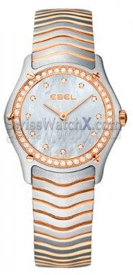 Эбель Classic Lady 1215903