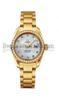 Omega Aqua Terra 150 Дамы 2165.75.00