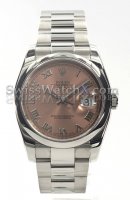 Rolex Datejust 116200