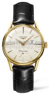 Longines L4.746.6.72.0 Флагманский