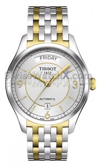 Tissot T-One T038.430.22.037.00 - закрыть