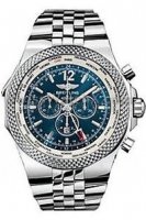 Breitling Bentley GMT A47362