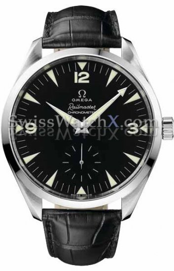 Omega Railmaster 221.53.49.10.01.002 - закрыть