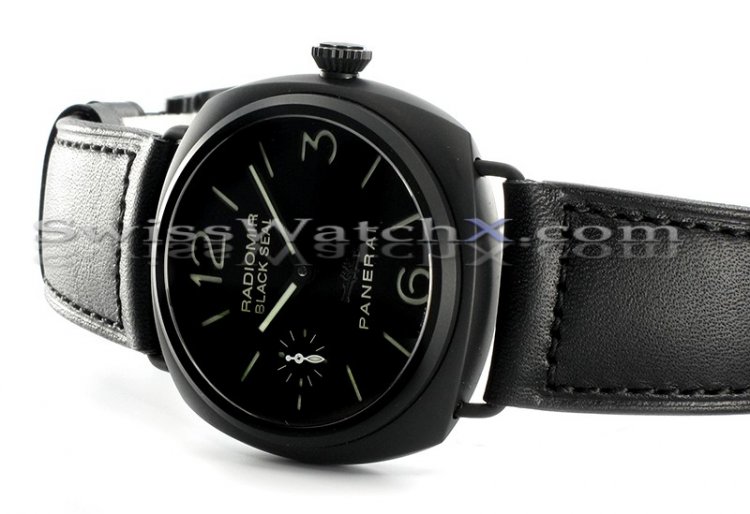 Panerai исторической коллекции PAM00292