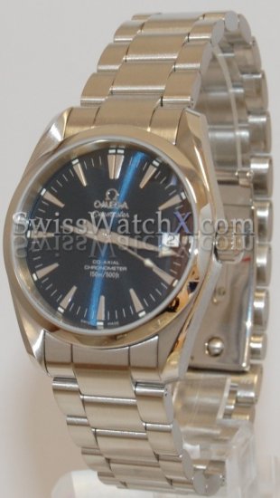 Omega Aqua Terra 150 среднего размера 2504.80.00