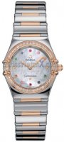 Omega Созвездие Iris мой выбор 1368.79.00