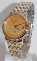 Omega Де Вилл Престиж 4374.15.00