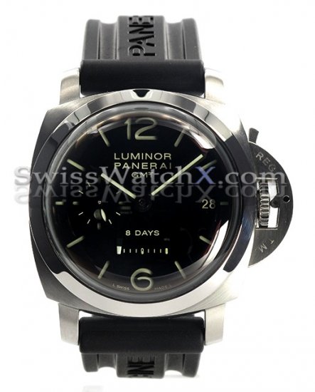 Panerai Manifattura Коллекция PAM00233 - закрыть