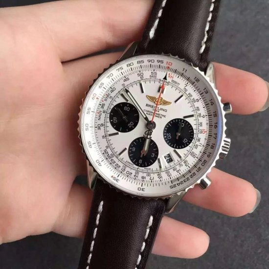 Breitling Navitimer AB0120