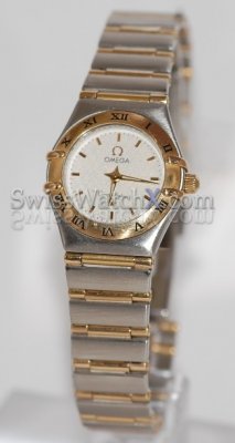 Omega Созвездие Дамы Мини 1262.30.00