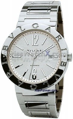 Bvlgari BB Рестайлинг BB42WSSDAUTO